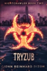 Tryzub (Nightcrawler Book 2) - Book