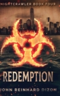 Redemption (Nightcrawler Book 4) - Book