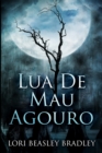 Lua de Mau Agouro - Book