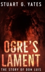 Ogre's Lament - Book