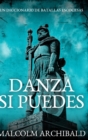 Danza Si Puedes - Book