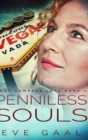 Penniless Souls (Lost Compass Love Book 2) - Book