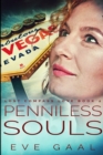 Penniless Souls (Lost Compass Love Book 2) - Book