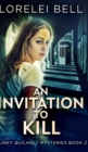 An Invitation To Kill (Lainey Quilholt 2) - Book