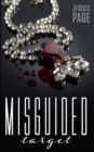 Misguided Target - Book