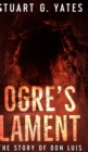 Ogre's Lament - Book