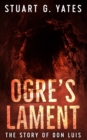 Ogre's Lament - Book