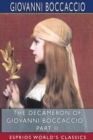 The Decameron of Giovanni Boccaccio - Part II (Esprios Classics) : Translated by John Payne - Book