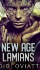 New Age Lamians - Book