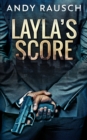Layla's Score - Book