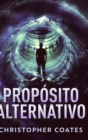 Proposito Alternativo - Book