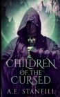 Children Of The Cursed - Book