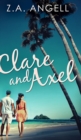 Clare and Axel - Book