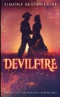 Devilfire (American Hauntings Book 1) - Book
