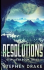 Resolutions (Displaced Book 3) - Book