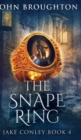 The Snape Ring (Jake Conley Book 4) - Book
