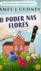 O Poder nas Flores - Book