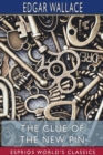The Clue of the New Pin (Esprios Classics) - Book