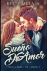 Sueno De Amor - Book
