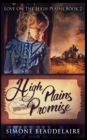 High Plains Promise (Love On The High Plains Book 2) - Book