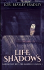 Life Shadows (Barnwood Builder Mysteries Book 1) - Book