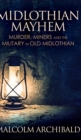 Midlothian Mayhem - Book