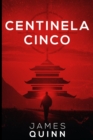 Centinela Cinco - Book