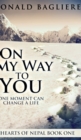 On My Way To You (Hearts Of Nepal Book 1) - Book