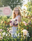 Potager : From the Garden to the Kitchen - Book