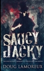 Saucy Jacky - Book