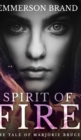 Spirit Of Fire - Book