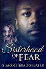 Sisterhood Of Fear - Book