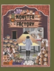 Monster Factory - Book