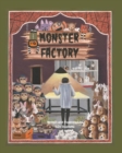 Monster Factory - Book