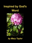 INSPIRED BY GOD'S WORD - Book