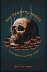 The Haunted North : Horror Stories From Viking Country - Book