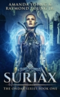 Suriax (Ondar Series Book 1) - Book