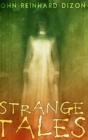 Strange Tales - Book