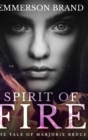 Spirit Of Fire - Book