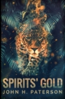 Spirits' Gold - Book