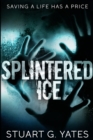 Splintered Ice - Book