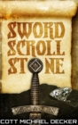 Sword Scroll Stone - Book