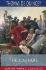The Caesars (Esprios Classics) - Book