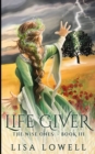 Life Giver (The Wise Ones Book 3) - Book