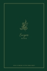 Ewiger Bund : A Love God Greatly German Bible Study Journal - Book