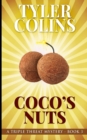 Coco's Nuts (Triple Threat Mysteries Book 3) - Book
