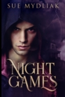Night Games - Book
