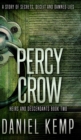 Percy Crow (Heirs And Descendants Book 2) - Book