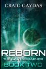Reborn (The Cartographer Book 2) - Book
