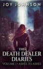The Death Dealer Diaries - Book